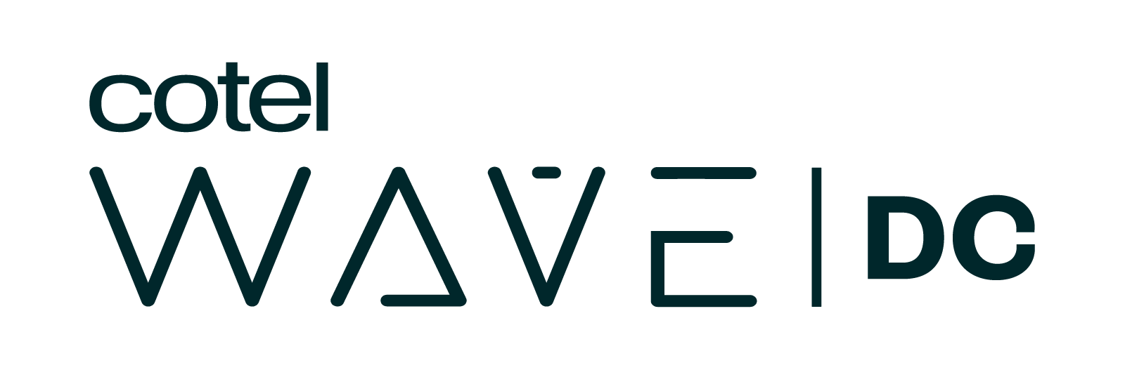 Cotel-wave-dc-transparente